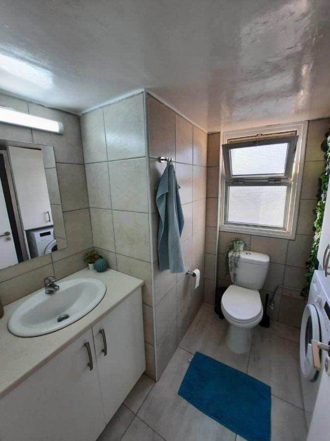 Sea-Esta Seaview Apartment, 200 Meters To The Beach Larnaca Extérieur photo